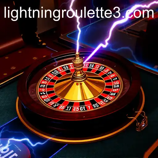 The Evolution of Lightning Roulette in 2026