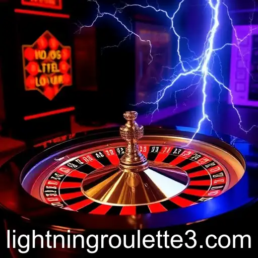 The Thrill of Lightning Roulette in 2025