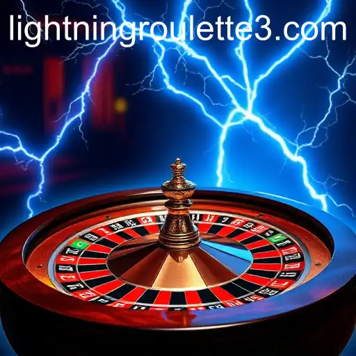 The Thrilling Surge of Lightning Roulette in Online Gaming