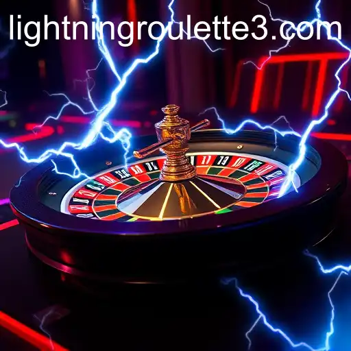 Rising Popularity of Lightning Roulette in Online Casinos