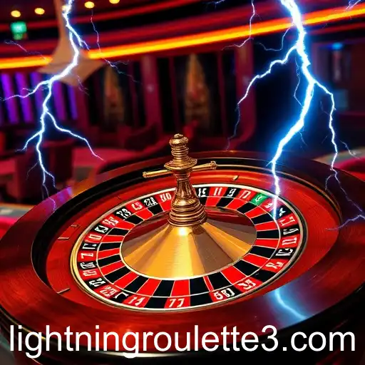 The Rise of Lightning Roulette in the Digital Gaming Era