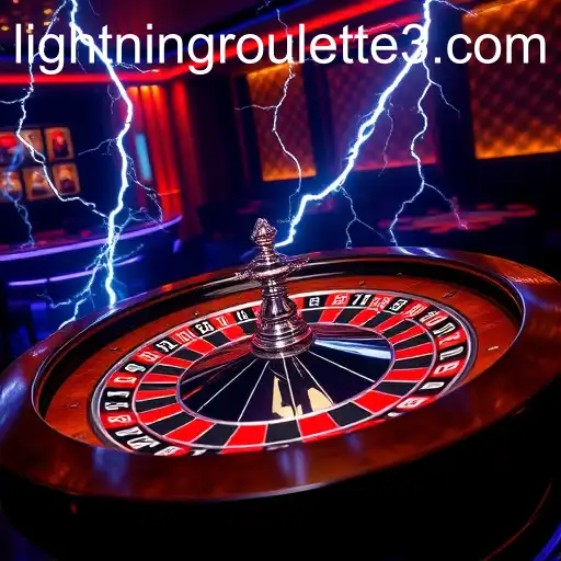 The Thrill of Lightning Roulette in the Digital Age