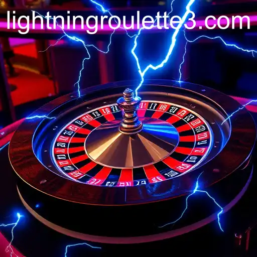 The Rise of Lightning Roulette in Online Gaming