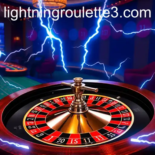 The Electrifying Rise of Lightning Roulette