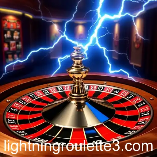 The Rise of Lightning Roulette in Online Gaming