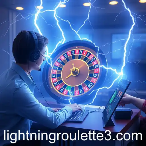 The Rise of Lightning Roulette in Online Gaming