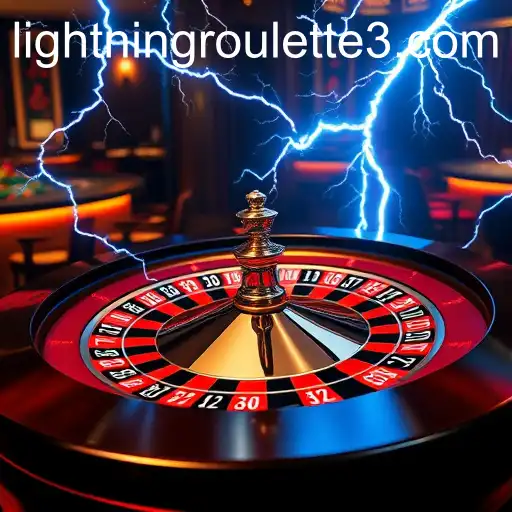 The Rise of Lightning Roulette in the Digital Casino Era