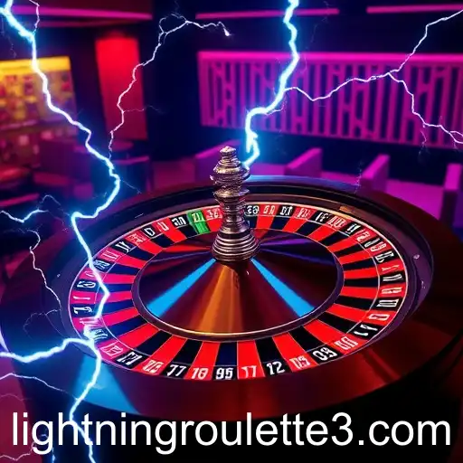 The Rise of Lightning Roulette in Online Gaming