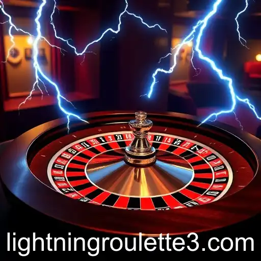 Revolutionizing Gaming: The Rise of Lightning Roulette