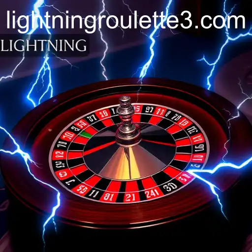 The Thrill of Lightning Roulette in 2026
