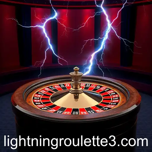 The Evolution and Thrill of Lightning Roulette