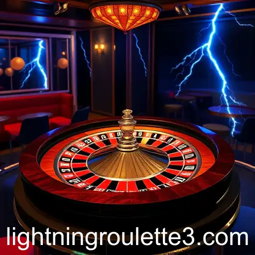 The Thrill and Popularity of Lightning Roulette in 2025
