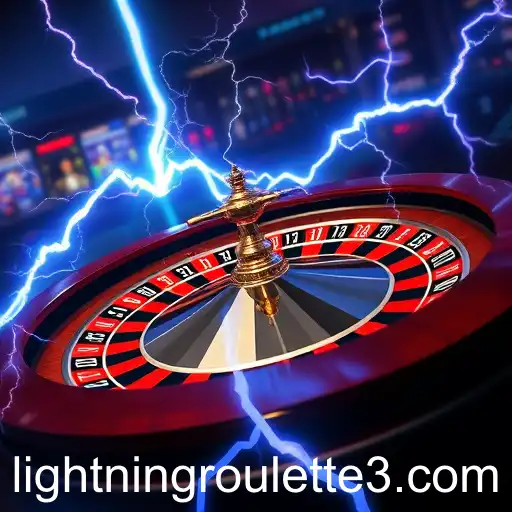 The Rising Popularity of Lightning Roulette in 2025