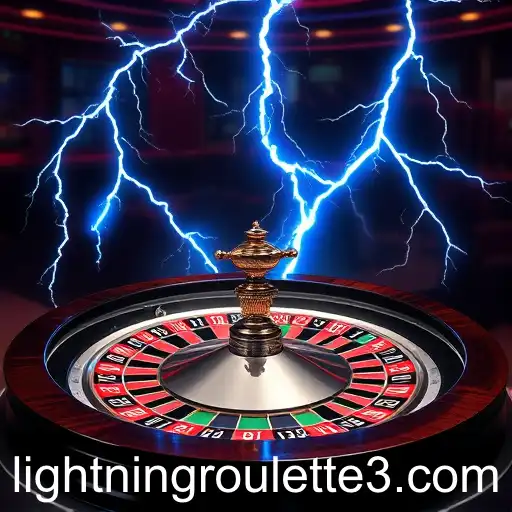 The Surge of Lightning Roulette in Online Gaming