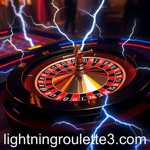 The Rise of Lightning Roulette in Online Gaming