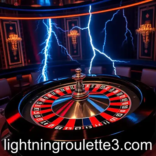 Lightning Roulette Electrifies the Gaming Scene