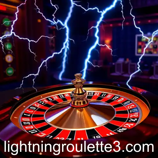 The Rising Popularity of Lightning Roulette in Online Gaming