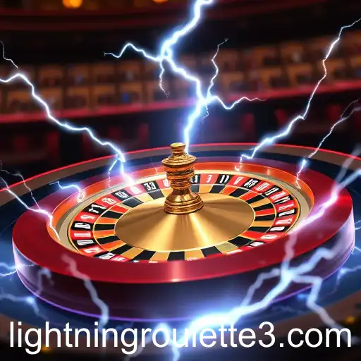 The Rising Trend of Lightning Roulette in 2025