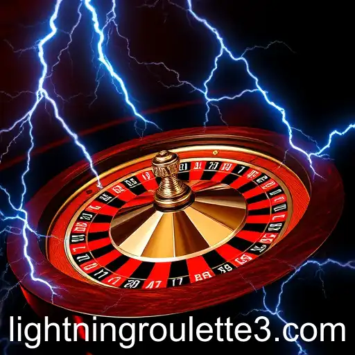 Rising Popularity of Lightning Roulette in Online Gaming