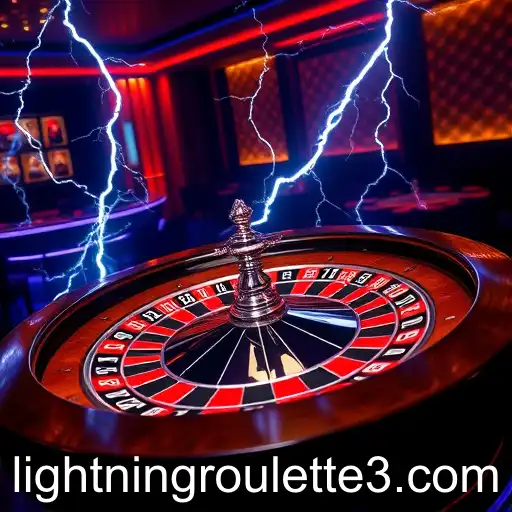 The Thrill of Lightning Roulette in the Digital Age