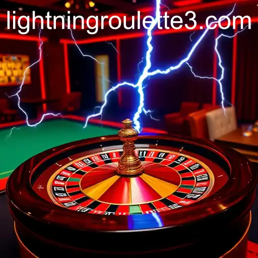 The Rise of Lightning Roulette