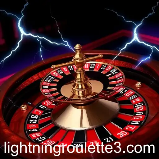 The Rise of Lightning Roulette in Online Gaming