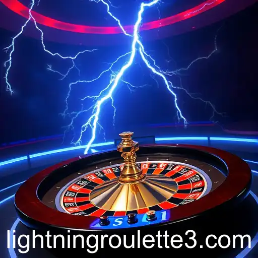 The Thrilling World of Lightning Roulette